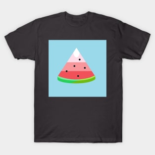 juicy watermelon T-Shirt